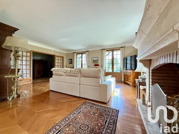 Maison à vendre 7 pièces 236 m² Naucelle