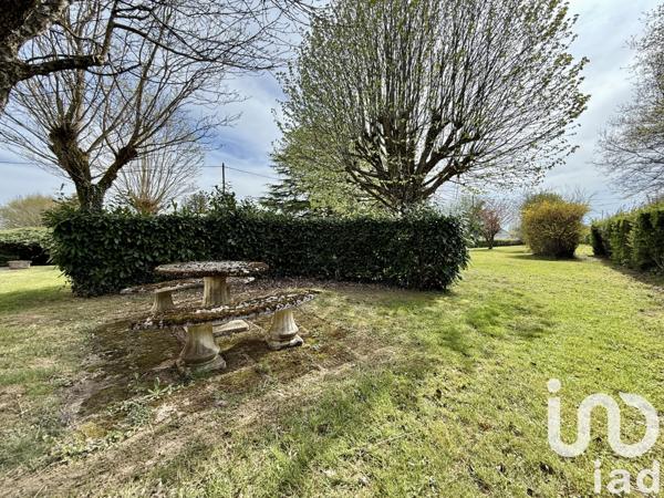 Maison à vendre 7 pièces 236 m² Naucelle