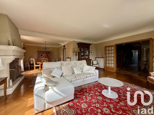 Maison à vendre 7 pièces 236 m² Naucelle