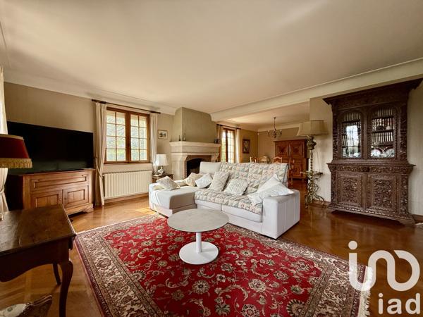 Maison à vendre 7 pièces 236 m² Naucelle