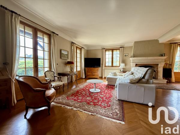 Maison à vendre 7 pièces 236 m² Naucelle