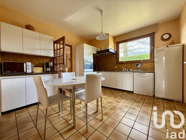 Maison à vendre 7 pièces 236 m² Naucelle