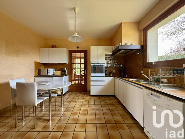 Maison à vendre 7 pièces 236 m² Naucelle