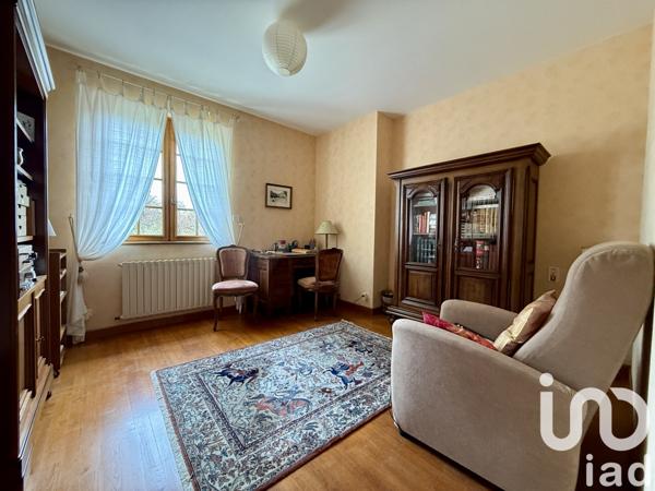 Maison à vendre 7 pièces 236 m² Naucelle