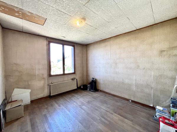 Le Blanc-Mesnil (93150) Maison 4 chambres proche RER B et futur métro