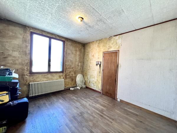 Le Blanc-Mesnil (93150) Maison 4 chambres proche RER B et futur métro