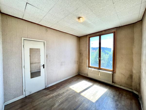 Le Blanc-Mesnil (93150) Maison 4 chambres proche RER B et futur métro