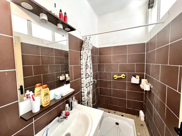 Le Blanc-Mesnil (93150) Maison 4 chambres proche RER B et futur métro