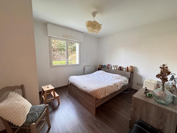 A LOUER F3 - FELIX FAURE - TERRASSE - PARKING