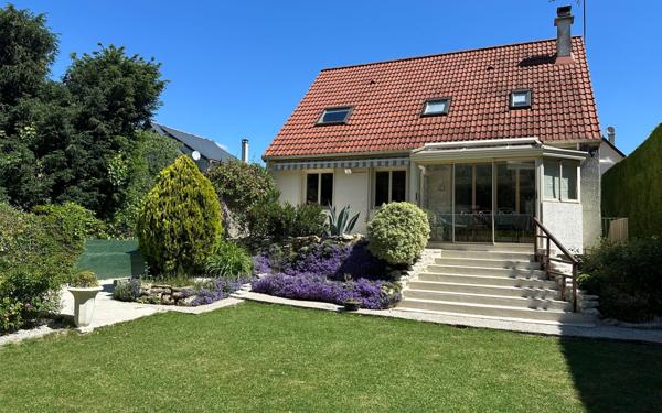 Maison à vendre    5 pièces • 115 m2 Draveil