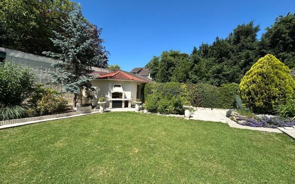 Maison à vendre    5 pièces • 115 m2 Draveil