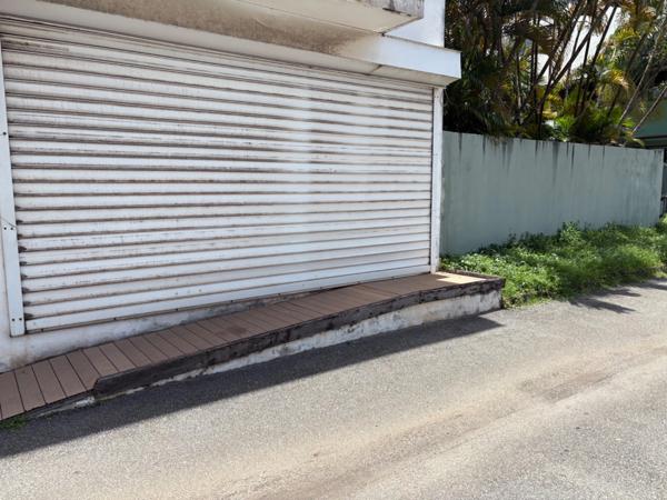 Local/bureau à louer ()