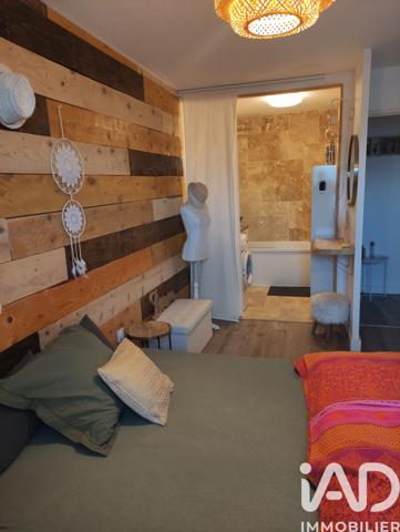 Appartement à vendre 3 pièces 62 m² Saint-Jory