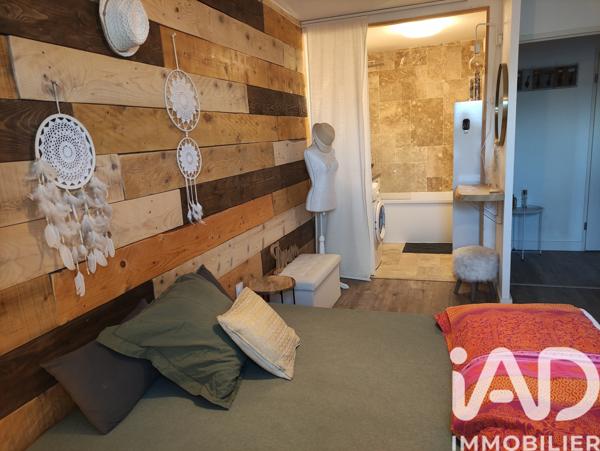 Appartement à vendre 3 pièces 62 m² Saint-Jory