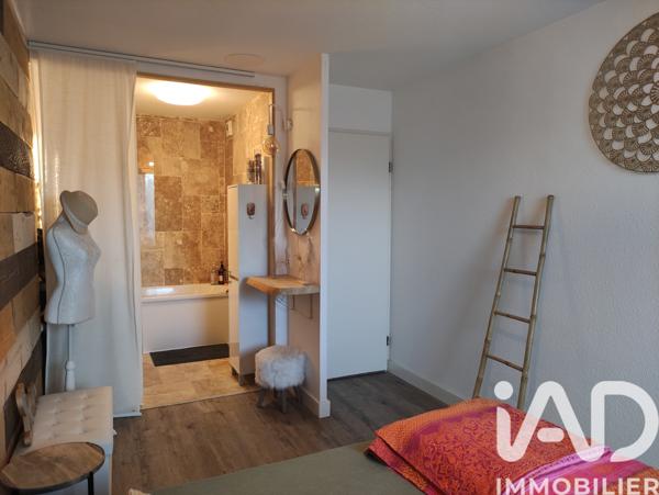 Appartement à vendre 3 pièces 62 m² Saint-Jory