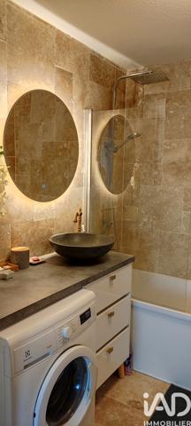 Appartement à vendre 3 pièces 62 m² Saint-Jory