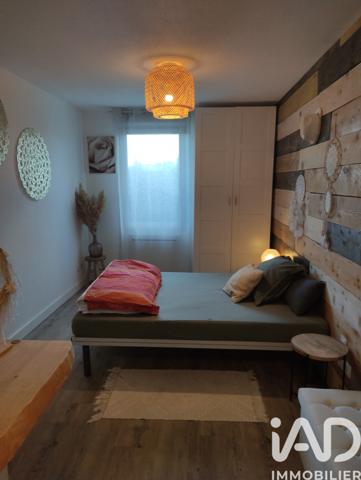 Appartement à vendre 3 pièces 62 m² Saint-Jory