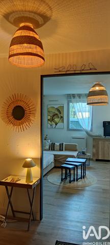 Appartement à vendre 3 pièces 62 m² Saint-Jory