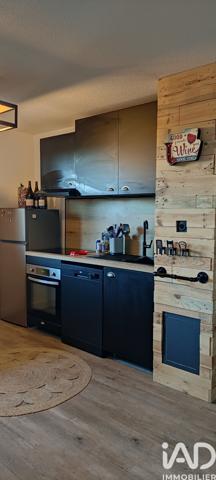 Appartement à vendre 3 pièces 62 m² Saint-Jory