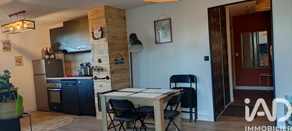 Appartement à vendre 3 pièces 62 m² Saint-Jory