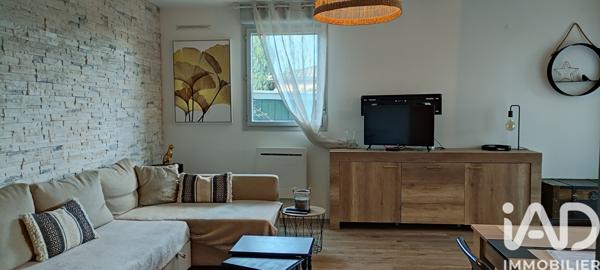 Appartement à vendre 3 pièces 62 m² Saint-Jory