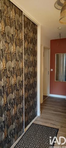 Appartement à vendre 3 pièces 62 m² Saint-Jory