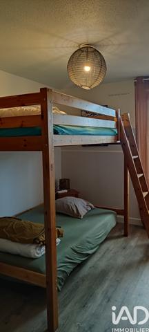 Appartement à vendre 3 pièces 62 m² Saint-Jory