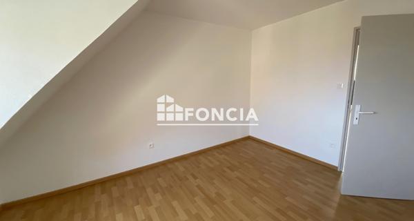 Location Appartement 3 pièces 63.37 m² - Illkirch-graffenstaden 67400