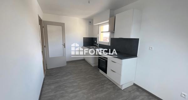 Location Appartement 3 pièces 63.37 m² - Illkirch-graffenstaden 67400