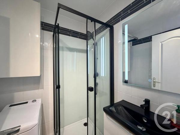 Appartement Studio Cabine à vendre  1 pièce - 19,67 m 2   BANDOL  - 83