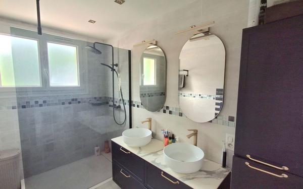 Maison à vendre    7 pièces •  Brunoy