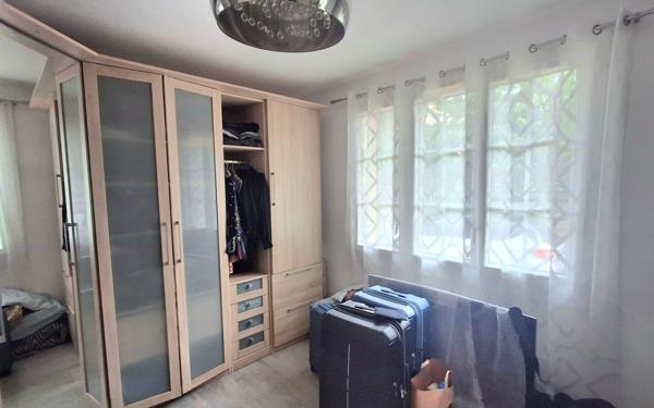 Maison à vendre    7 pièces •  Brunoy