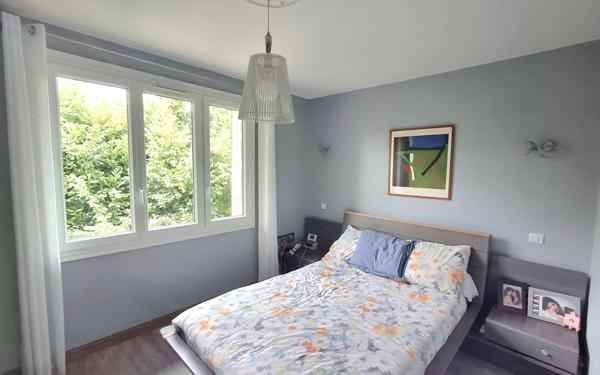 Maison à vendre    7 pièces •  Brunoy