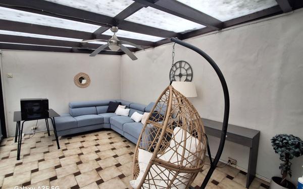 Maison à vendre    7 pièces •  Brunoy