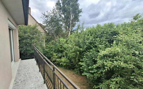 Maison à vendre    7 pièces •  Brunoy