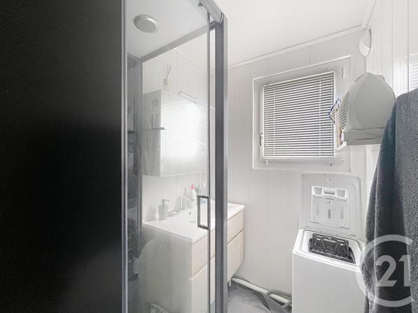 Appartement F2 à vendre  2 pièces - 34,84 m2 MONTEREAU FAULT YONNE - 77