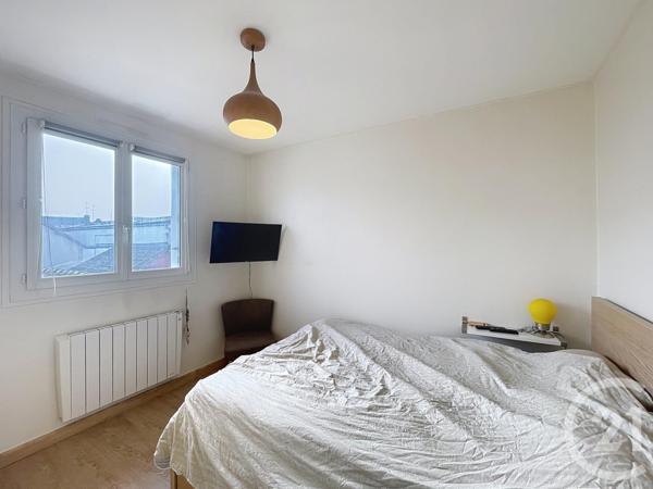 Appartement F2 à vendre  2 pièces - 34,84 m2 MONTEREAU FAULT YONNE - 77