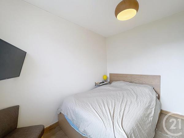 Appartement F2 à vendre  2 pièces - 34,84 m2 MONTEREAU FAULT YONNE - 77