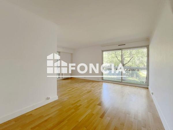 À vendre Appartement 3 pièces 75 m² - Bailly 78870
