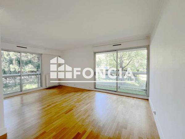 À vendre Appartement 3 pièces 75 m² - Bailly 78870