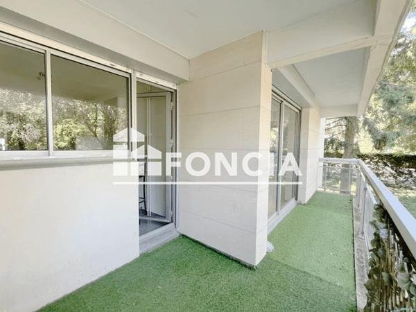 À vendre Appartement 3 pièces 75 m² - Bailly 78870