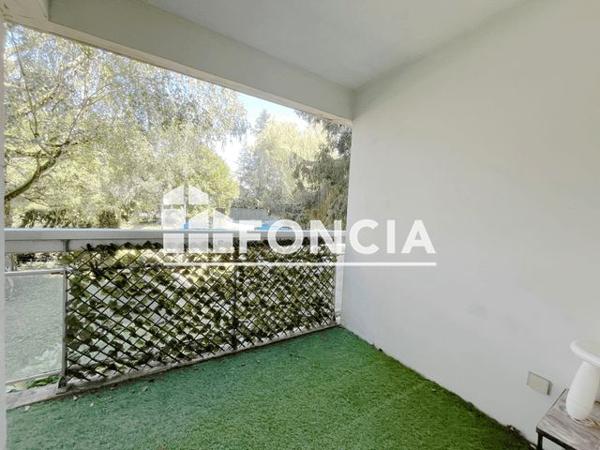 À vendre Appartement 3 pièces 75 m² - Bailly 78870