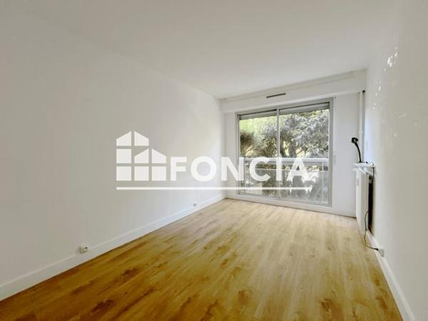 À vendre Appartement 3 pièces 75 m² - Bailly 78870