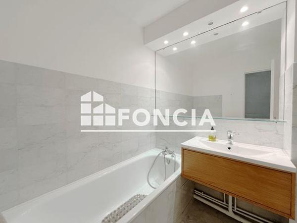 À vendre Appartement 3 pièces 75 m² - Bailly 78870