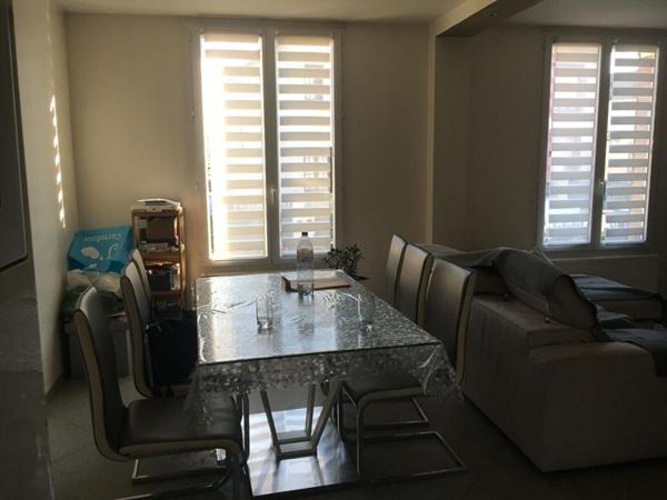 Maison 6 pièces rénovée de 92,55m2 avec double habitation à Bondy (93140) |Terrain 290m²| 2 stationnements privés