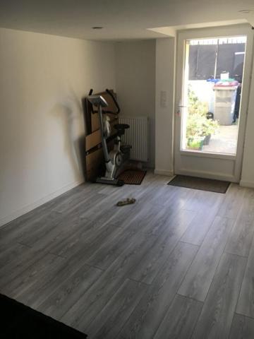 Maison 6 pièces rénovée de 92,55m2 avec double habitation à Bondy (93140) |Terrain 290m²| 2 stationnements privés