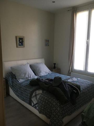 Maison 6 pièces rénovée de 92,55m2 avec double habitation à Bondy (93140) |Terrain 290m²| 2 stationnements privés