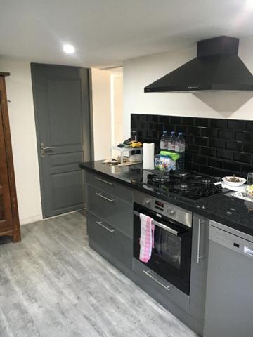 Maison 6 pièces rénovée de 92,55m2 avec double habitation à Bondy (93140) |Terrain 290m²| 2 stationnements privés