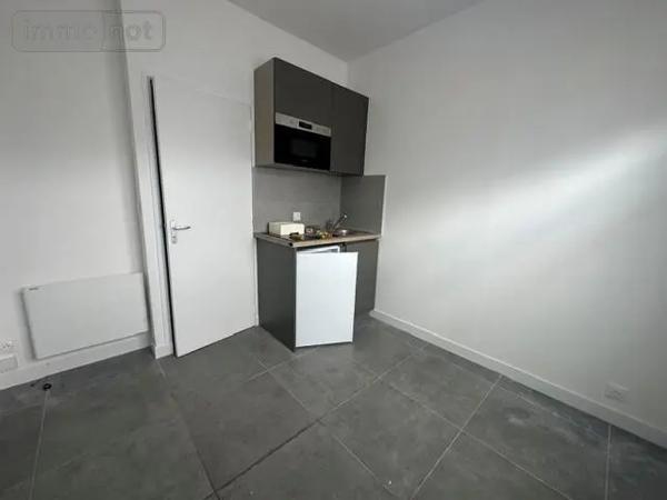 Location - Appartement Yvetot 76190 10 m 2