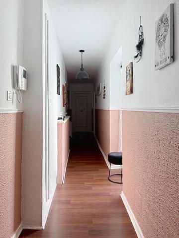 Appartement terrasse